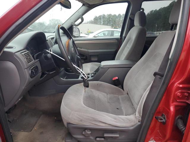 Photo 6 VIN: 1FMZU73E64ZA94135 - FORD EXPLORER 