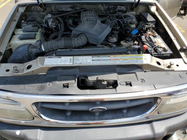 Photo 10 VIN: 1FMZU73E71ZA23229 - FORD EXPLORER 