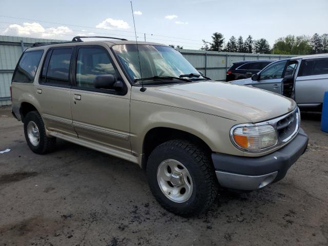 Photo 3 VIN: 1FMZU73E71ZA23229 - FORD EXPLORER 