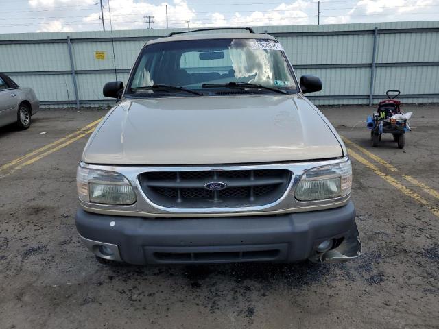 Photo 4 VIN: 1FMZU73E71ZA23229 - FORD EXPLORER 