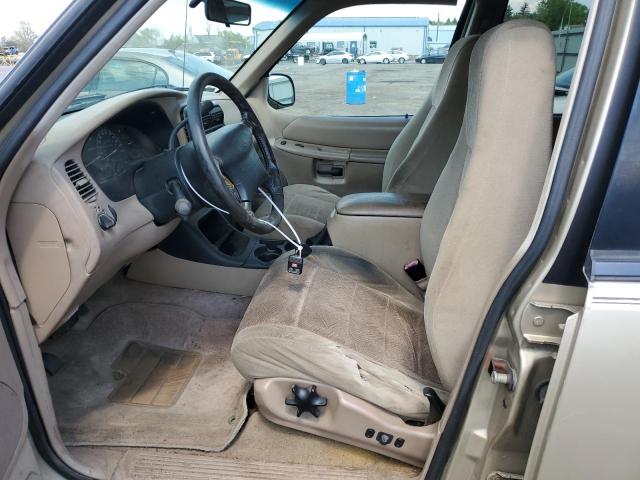 Photo 6 VIN: 1FMZU73E71ZA23229 - FORD EXPLORER 