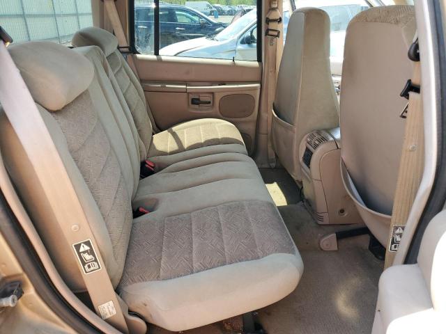 Photo 9 VIN: 1FMZU73E71ZA23229 - FORD EXPLORER 