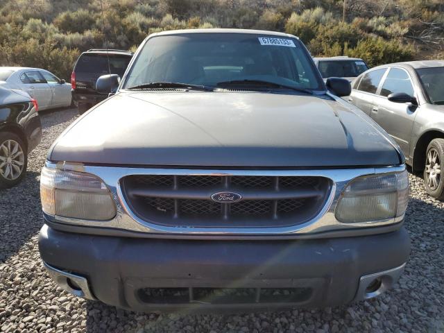 Photo 4 VIN: 1FMZU73E71ZA73659 - FORD EXPLORER X 