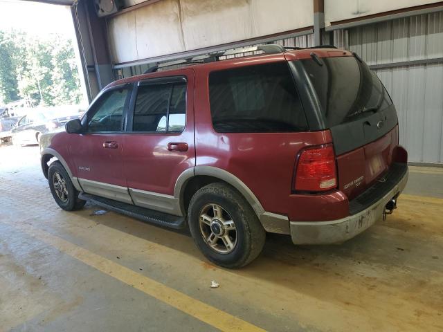 Photo 1 VIN: 1FMZU73E72UA39025 - FORD EXPLORER X 