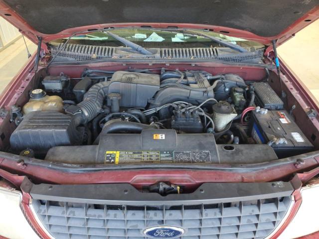 Photo 11 VIN: 1FMZU73E72UA39025 - FORD EXPLORER X 