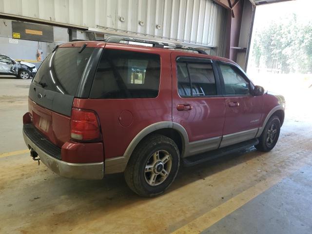 Photo 2 VIN: 1FMZU73E72UA39025 - FORD EXPLORER X 