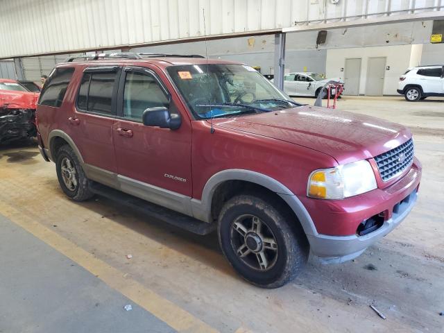 Photo 3 VIN: 1FMZU73E72UA39025 - FORD EXPLORER X 