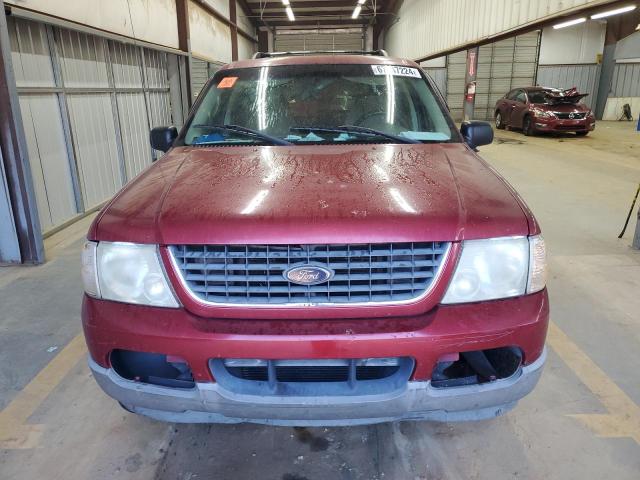 Photo 4 VIN: 1FMZU73E72UA39025 - FORD EXPLORER X 