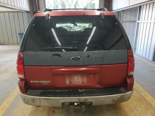 Photo 5 VIN: 1FMZU73E72UA39025 - FORD EXPLORER X 