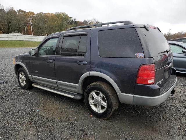 Photo 1 VIN: 1FMZU73E72UA85244 - FORD EXPLORER X 