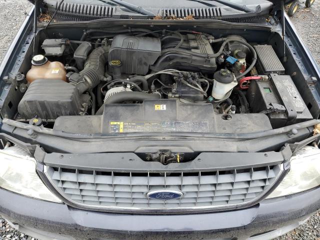 Photo 11 VIN: 1FMZU73E72UA85244 - FORD EXPLORER X 