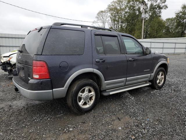 Photo 2 VIN: 1FMZU73E72UA85244 - FORD EXPLORER X 