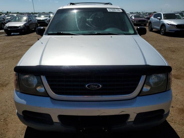 Photo 4 VIN: 1FMZU73E72UB51386 - FORD EXPLORER X 