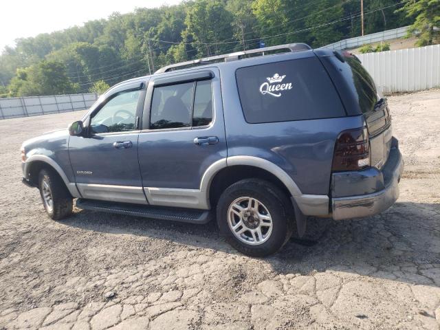 Photo 1 VIN: 1FMZU73E72ZA43403 - FORD EXPLORER 