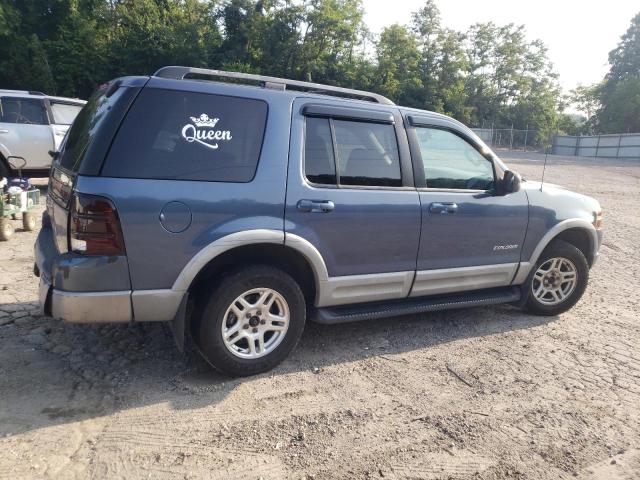 Photo 2 VIN: 1FMZU73E72ZA43403 - FORD EXPLORER 