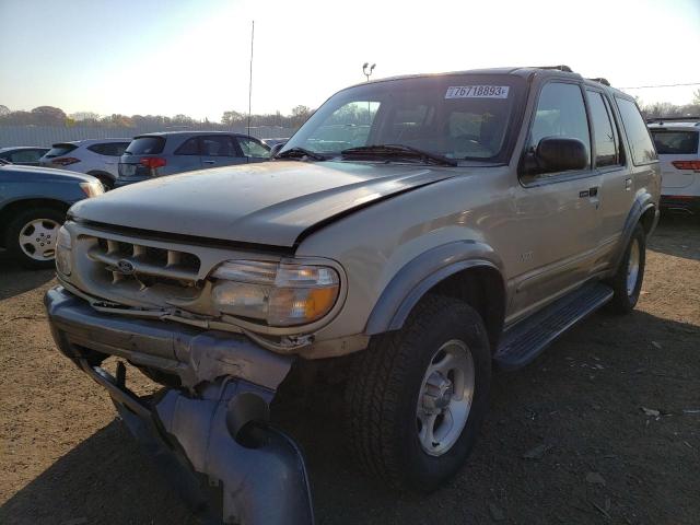 Photo 0 VIN: 1FMZU73E81ZA18461 - FORD EXPLORER 