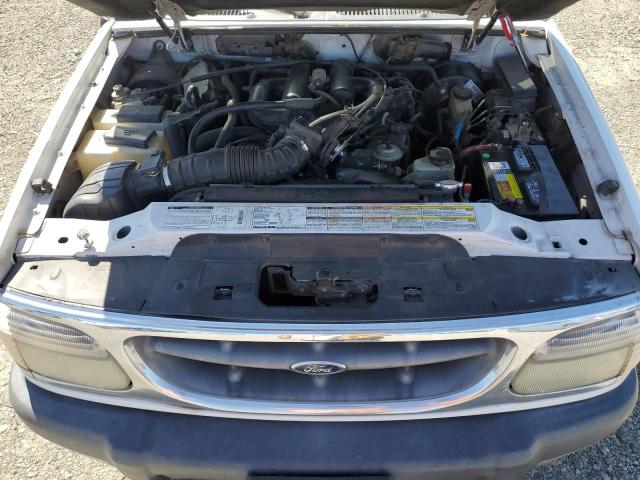 Photo 11 VIN: 1FMZU73E81ZA22302 - FORD EXPLORER 