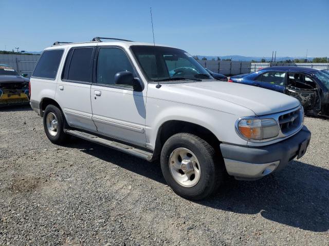 Photo 3 VIN: 1FMZU73E81ZA22302 - FORD EXPLORER 