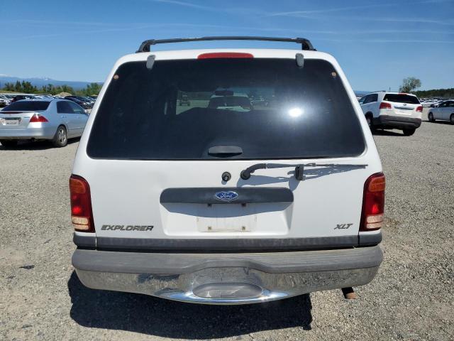 Photo 5 VIN: 1FMZU73E81ZA22302 - FORD EXPLORER 