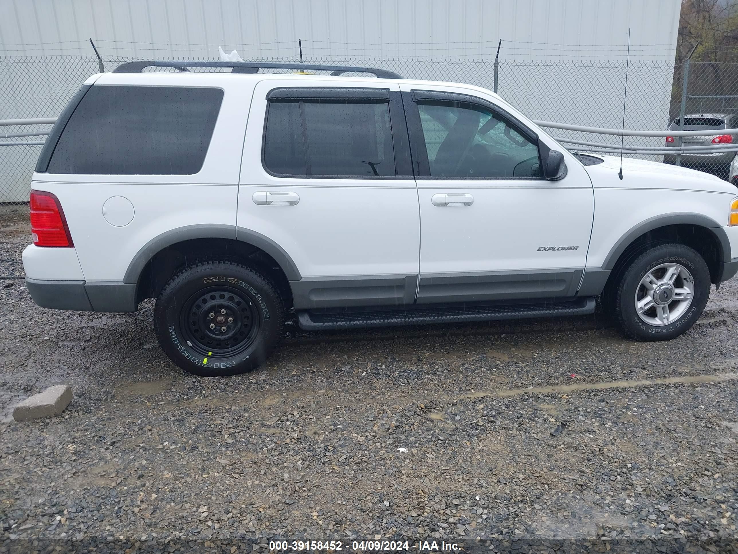 Photo 12 VIN: 1FMZU73E82UA30785 - FORD EXPLORER 