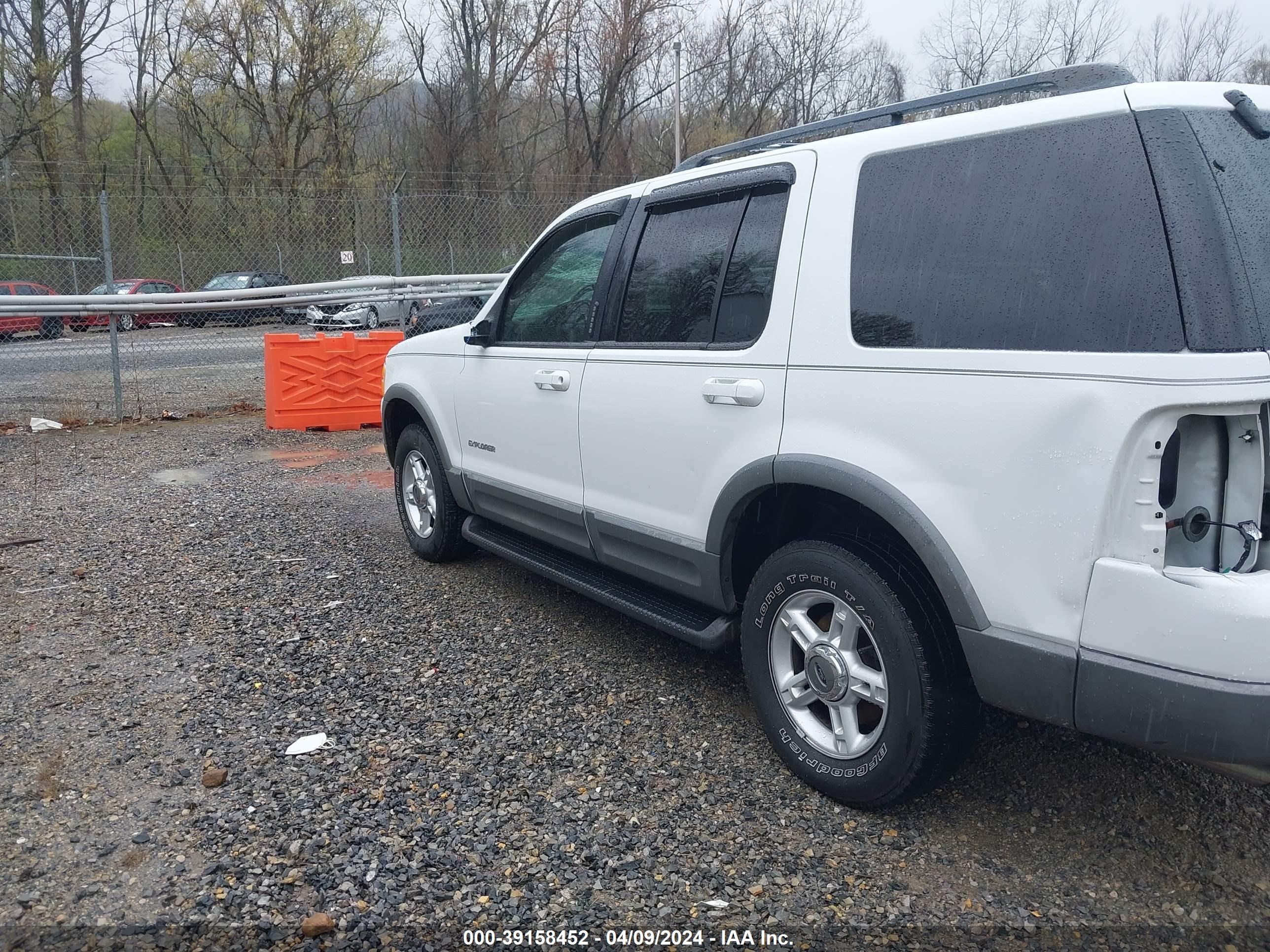 Photo 13 VIN: 1FMZU73E82UA30785 - FORD EXPLORER 