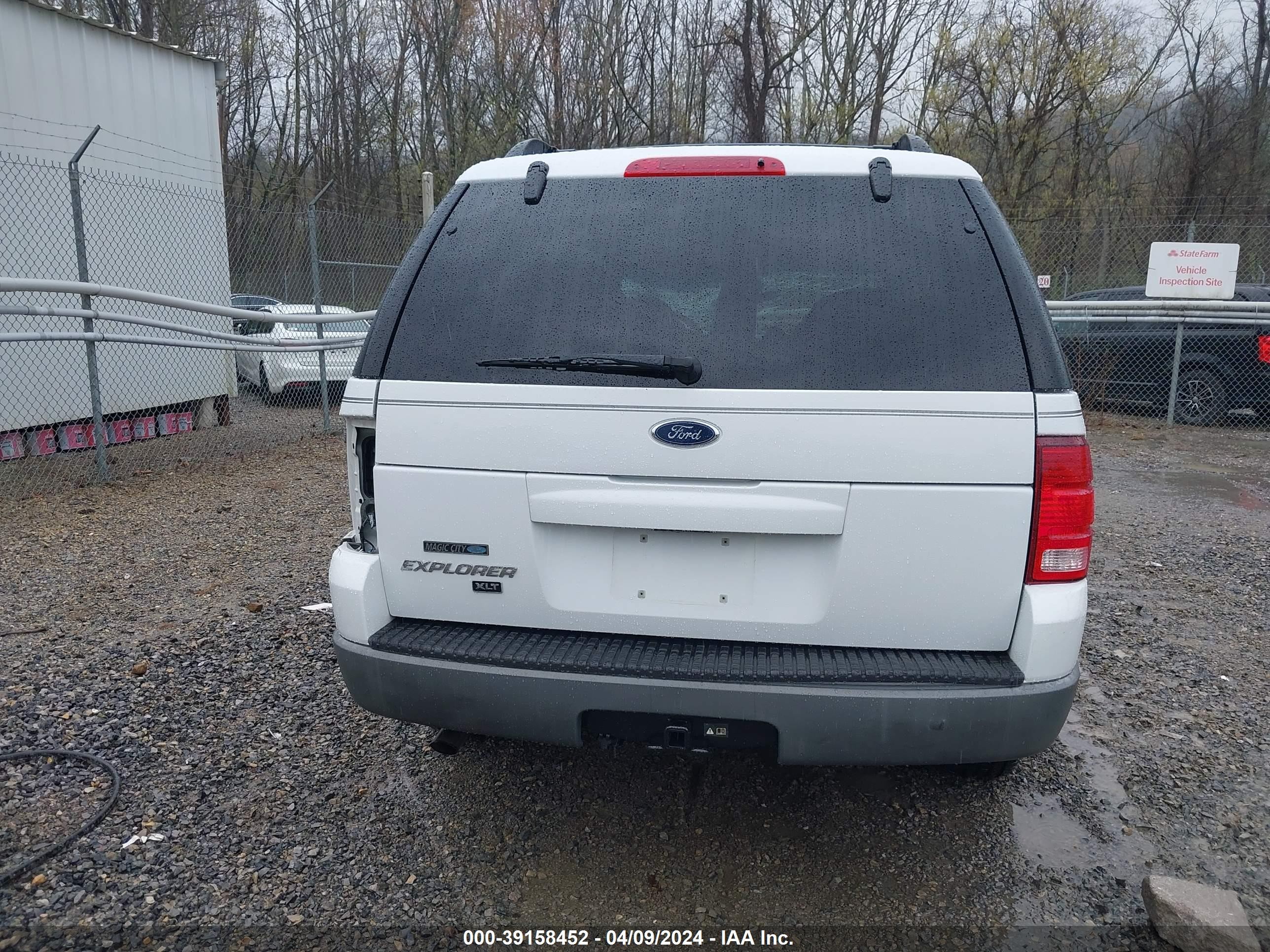 Photo 15 VIN: 1FMZU73E82UA30785 - FORD EXPLORER 