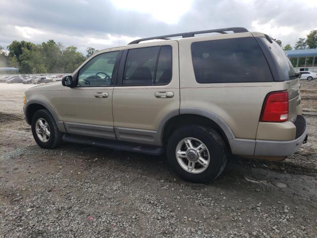 Photo 1 VIN: 1FMZU73E82UA83003 - FORD EXPLORER X 