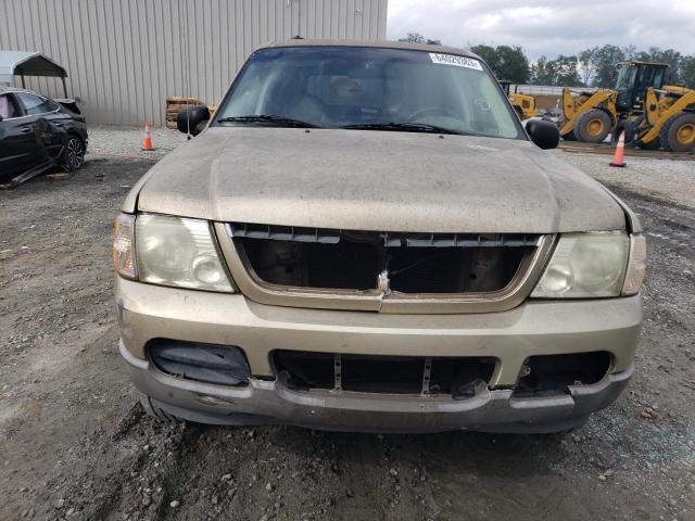 Photo 4 VIN: 1FMZU73E82UA83003 - FORD EXPLORER X 