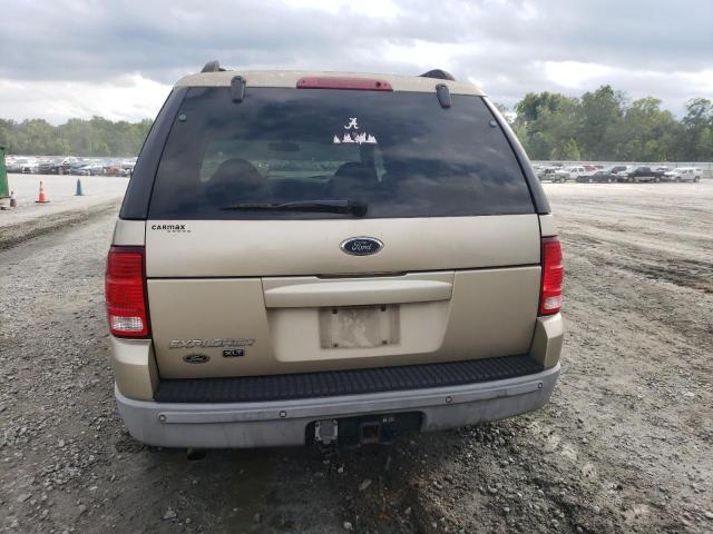 Photo 5 VIN: 1FMZU73E82UA83003 - FORD EXPLORER X 