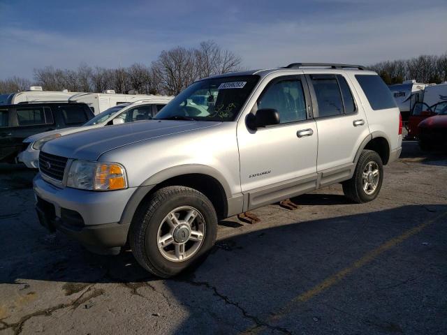 Photo 0 VIN: 1FMZU73E82UB23161 - FORD EXPLORER 