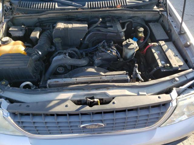 Photo 10 VIN: 1FMZU73E82UB23161 - FORD EXPLORER 