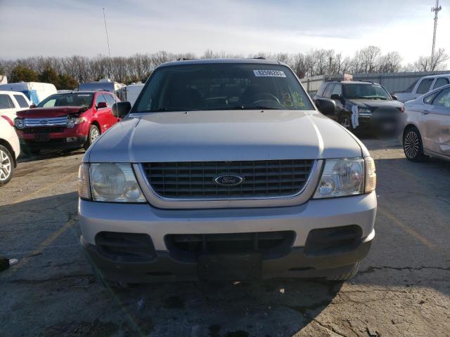 Photo 4 VIN: 1FMZU73E82UB23161 - FORD EXPLORER 