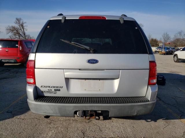 Photo 5 VIN: 1FMZU73E82UB23161 - FORD EXPLORER 