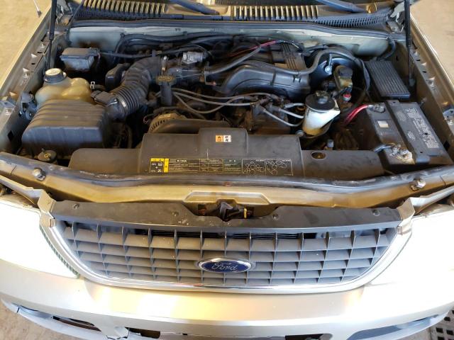 Photo 10 VIN: 1FMZU73E82ZC41181 - FORD EXPLORER X 