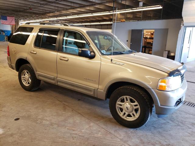 Photo 3 VIN: 1FMZU73E82ZC41181 - FORD EXPLORER X 