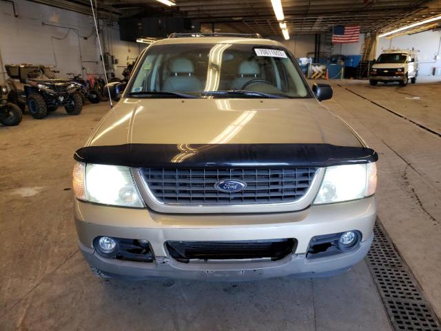 Photo 4 VIN: 1FMZU73E82ZC41181 - FORD EXPLORER X 