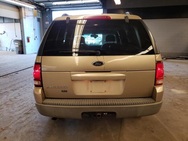 Photo 5 VIN: 1FMZU73E82ZC41181 - FORD EXPLORER X 