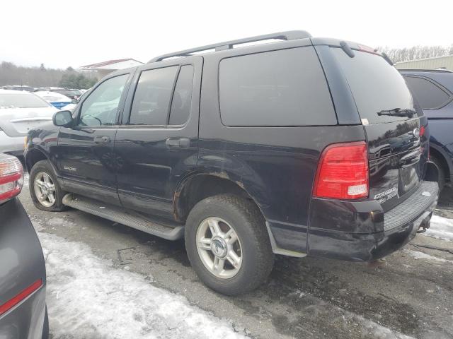 Photo 1 VIN: 1FMZU73E84UB92564 - FORD EXPLORER 