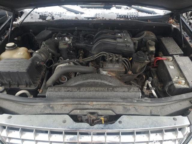 Photo 10 VIN: 1FMZU73E84UB92564 - FORD EXPLORER 