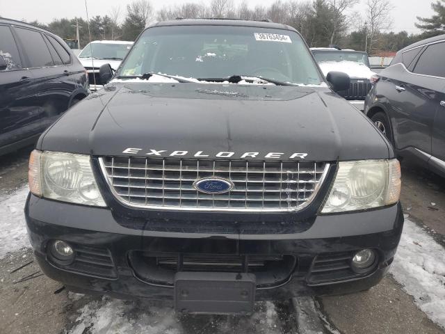 Photo 4 VIN: 1FMZU73E84UB92564 - FORD EXPLORER 