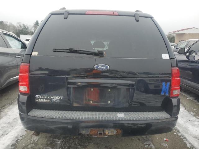 Photo 5 VIN: 1FMZU73E84UB92564 - FORD EXPLORER 