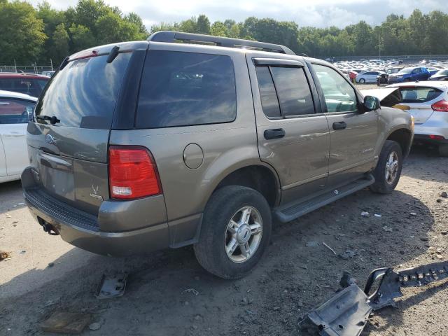 Photo 2 VIN: 1FMZU73E85UB95451 - FORD EXPLORER X 