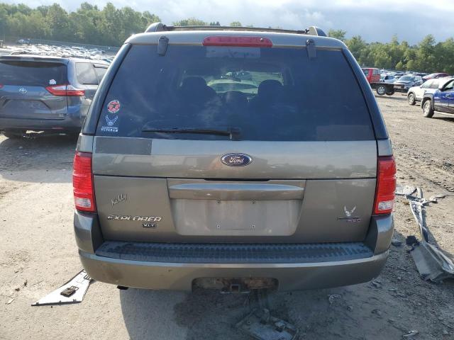 Photo 5 VIN: 1FMZU73E85UB95451 - FORD EXPLORER X 