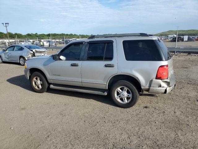 Photo 1 VIN: 1FMZU73E85ZA47013 - FORD EXPLORER X 