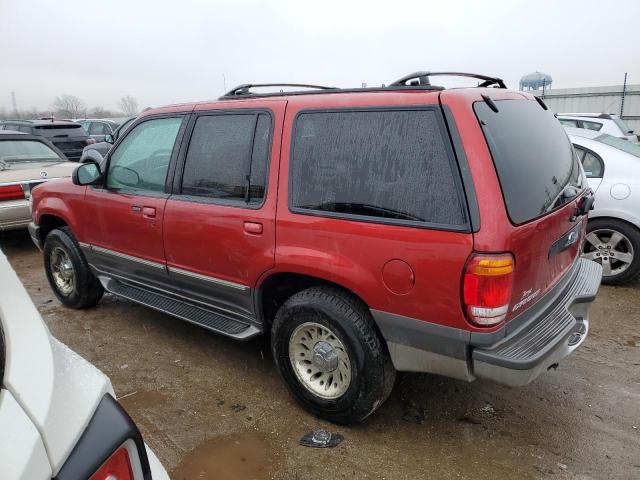 Photo 1 VIN: 1FMZU73E8YZA47761 - FORD EXPLORER 