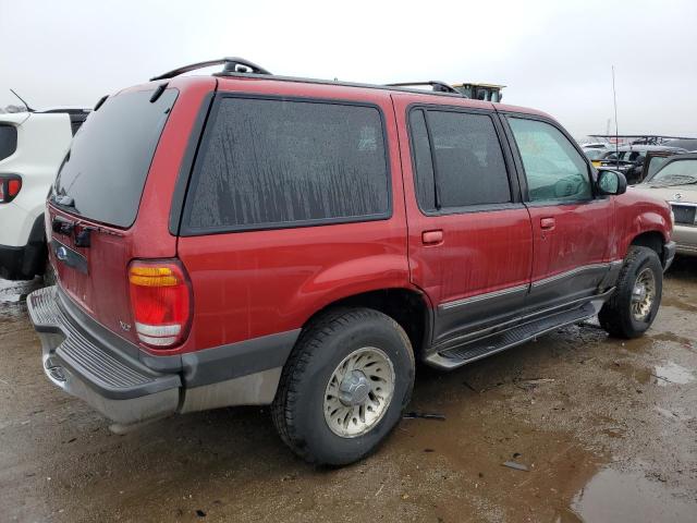 Photo 2 VIN: 1FMZU73E8YZA47761 - FORD EXPLORER 