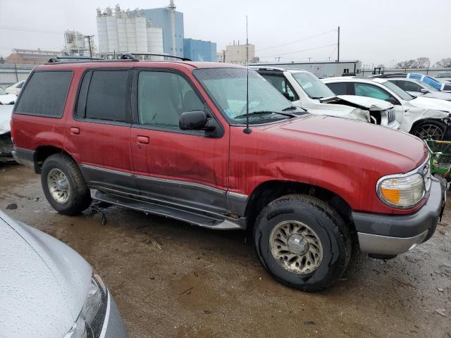 Photo 3 VIN: 1FMZU73E8YZA47761 - FORD EXPLORER 