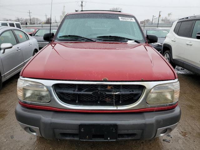 Photo 4 VIN: 1FMZU73E8YZA47761 - FORD EXPLORER 