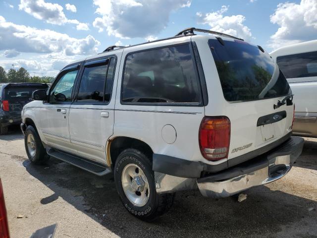 Photo 1 VIN: 1FMZU73E8YZB02113 - FORD EXPLORER 