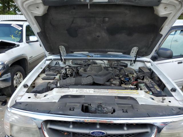 Photo 11 VIN: 1FMZU73E8YZB02113 - FORD EXPLORER 